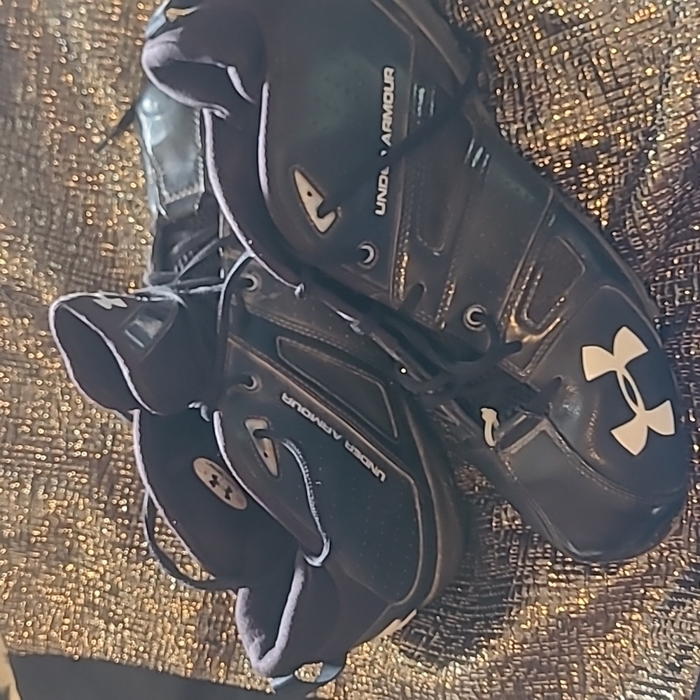 Athletic Cleats shoes